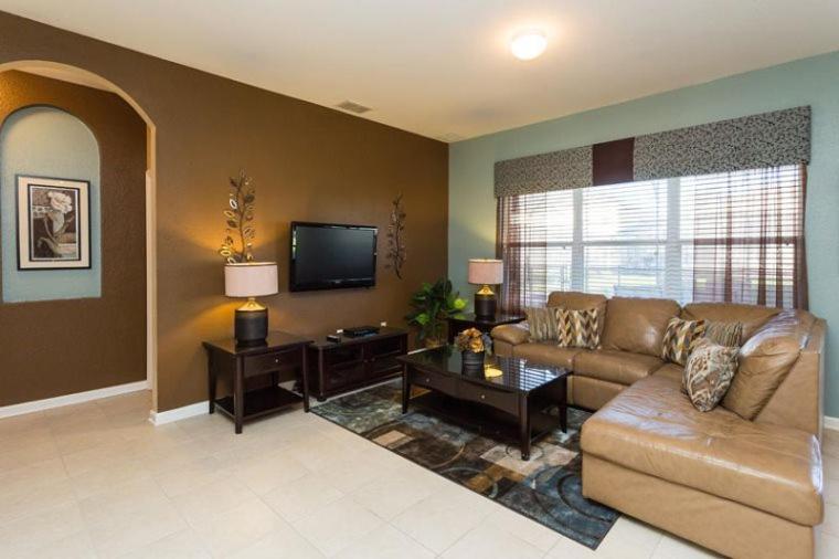 Windsor Hills Resort2601 Holiday home *