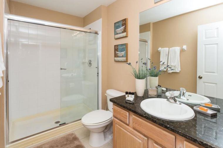 Windsor Hills Resort2601 Orlando