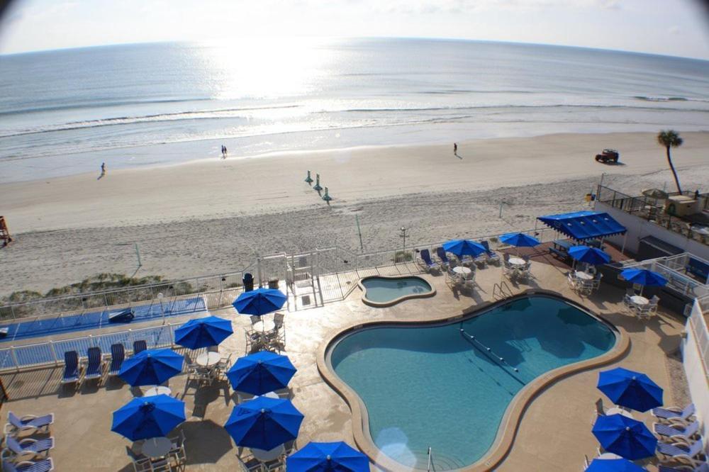 Sea Club Iv Hotel 4*