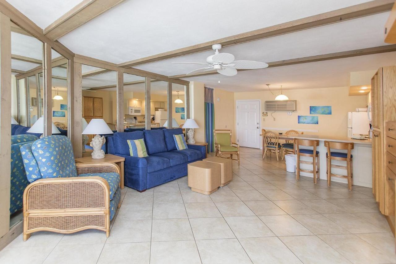 Hotel Sea Club Iv Daytona Beach Shores