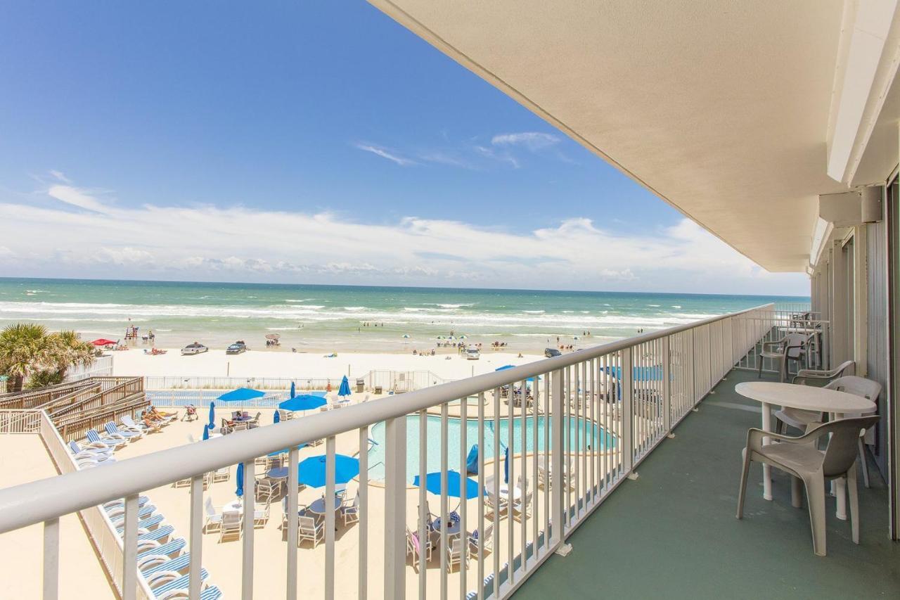 Sea Club Iv Daytona Beach Shores