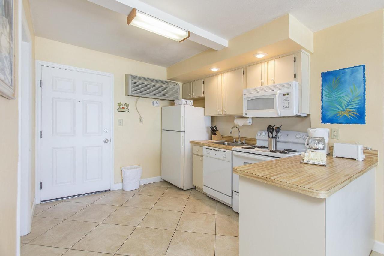Sea Club Iv 4* Daytona Beach Shores