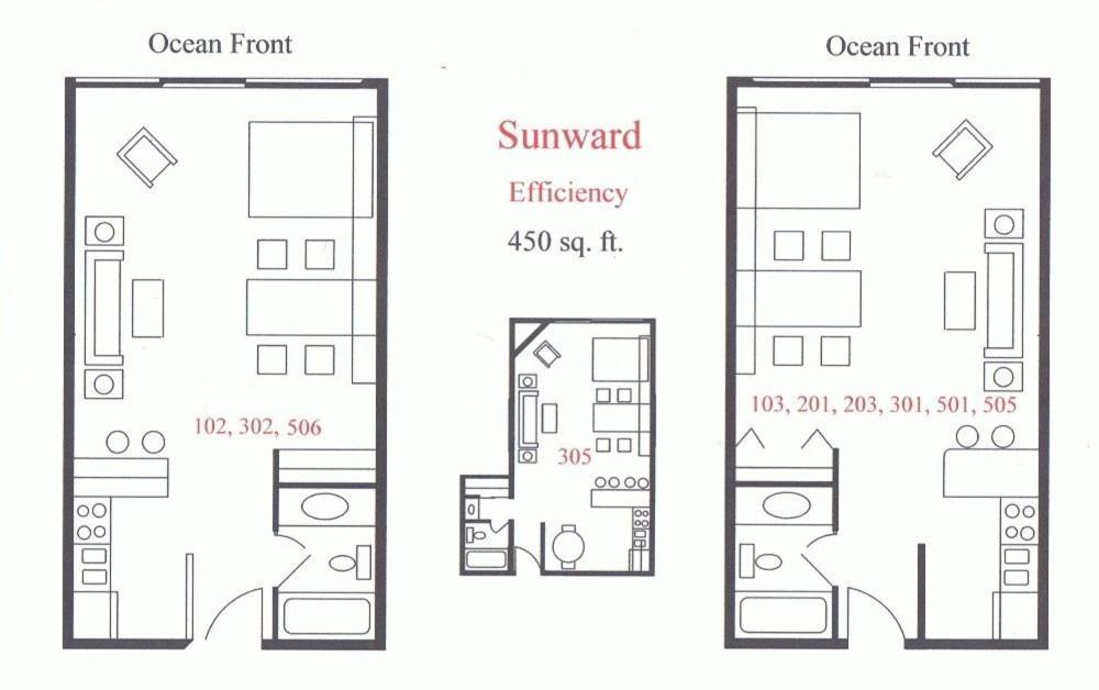 Sea Club Iv 4*