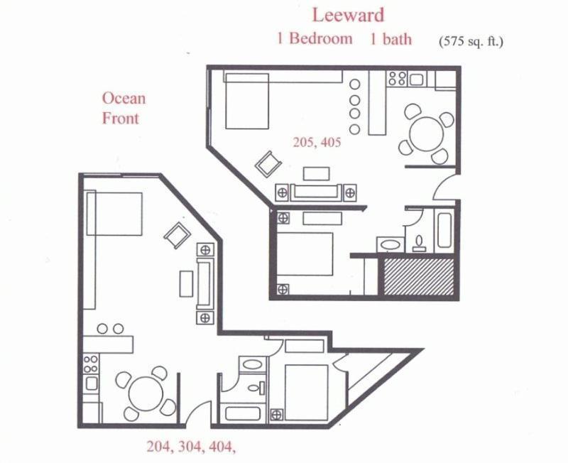 Sea Club Iv