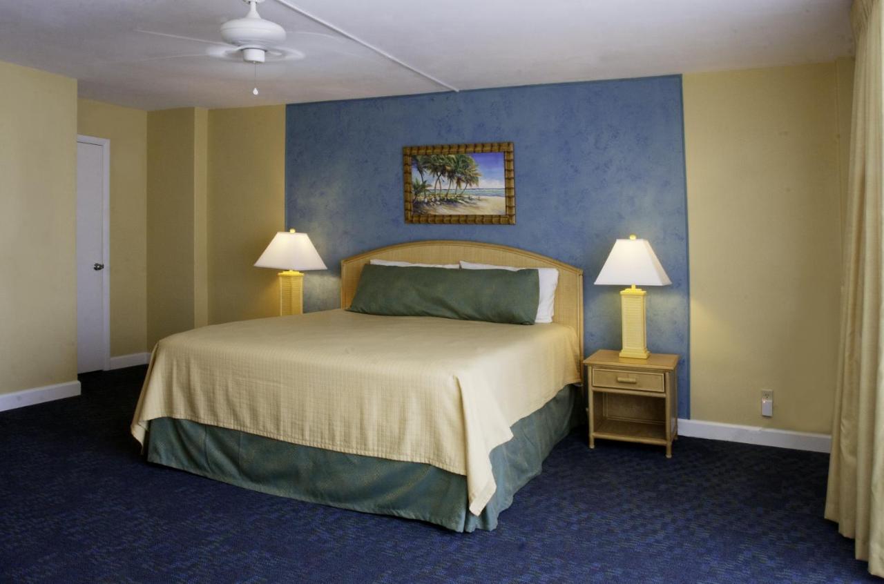 Sea Club Iv 4* Daytona Beach Shores