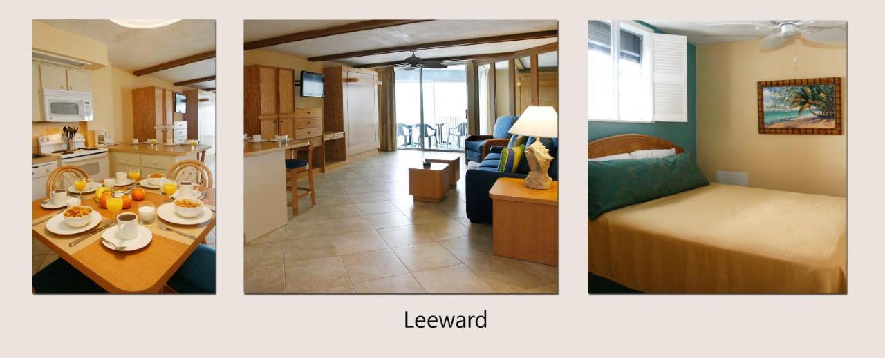 Hotel Sea Club Iv Daytona Beach Shores