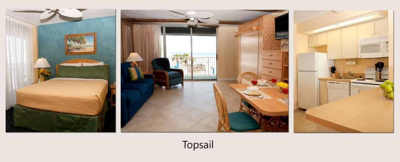 Sea Club Iv 4*