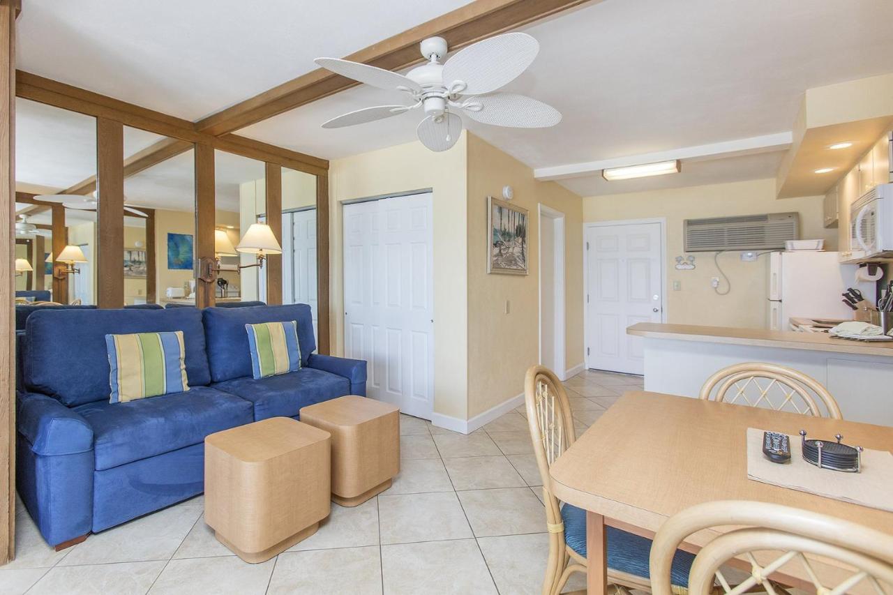 Sea Club Iv Hotel Daytona Beach Shores