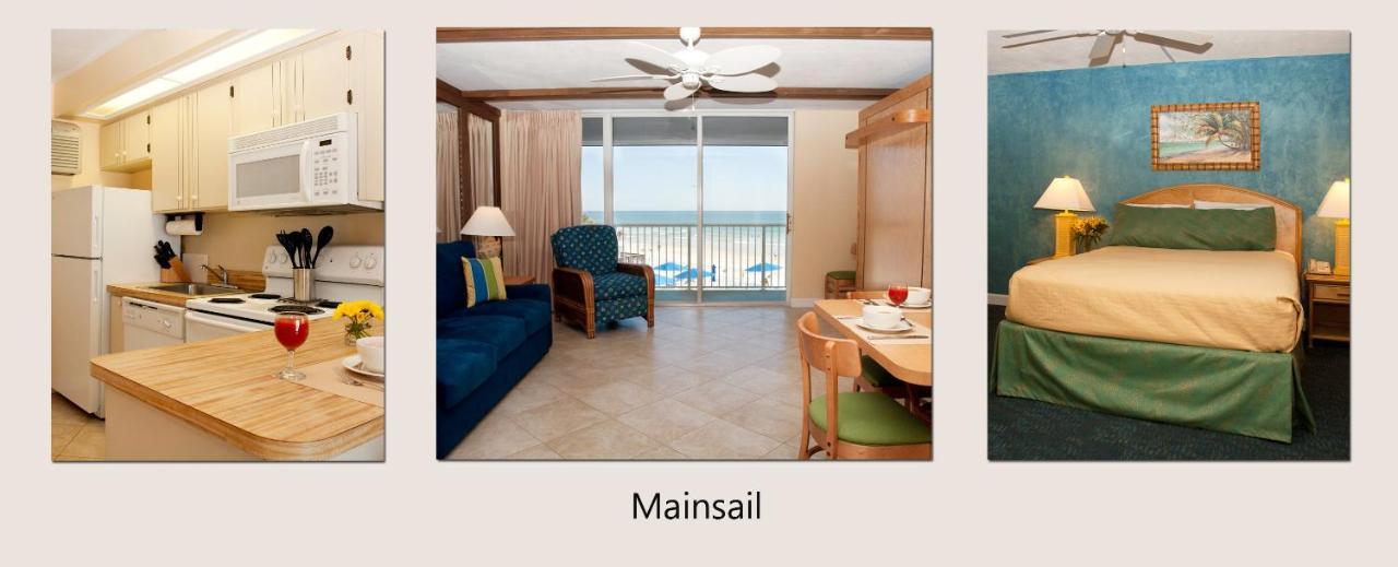 Hotel Sea Club Iv 4*