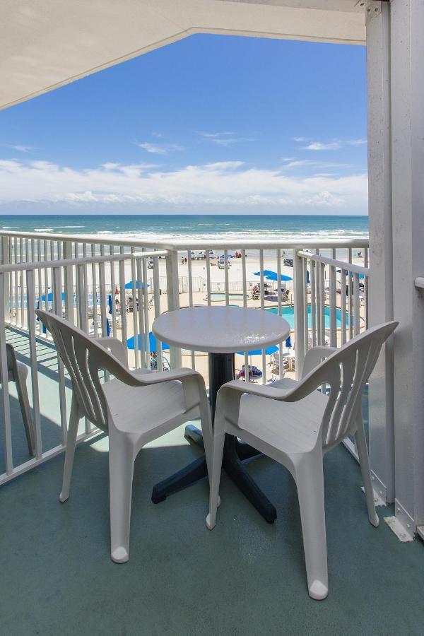 Sea Club Iv Hotel