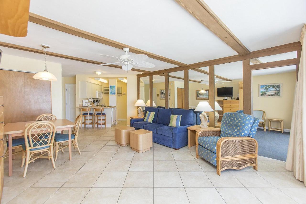 Hotel Sea Club Iv Daytona Beach Shores
