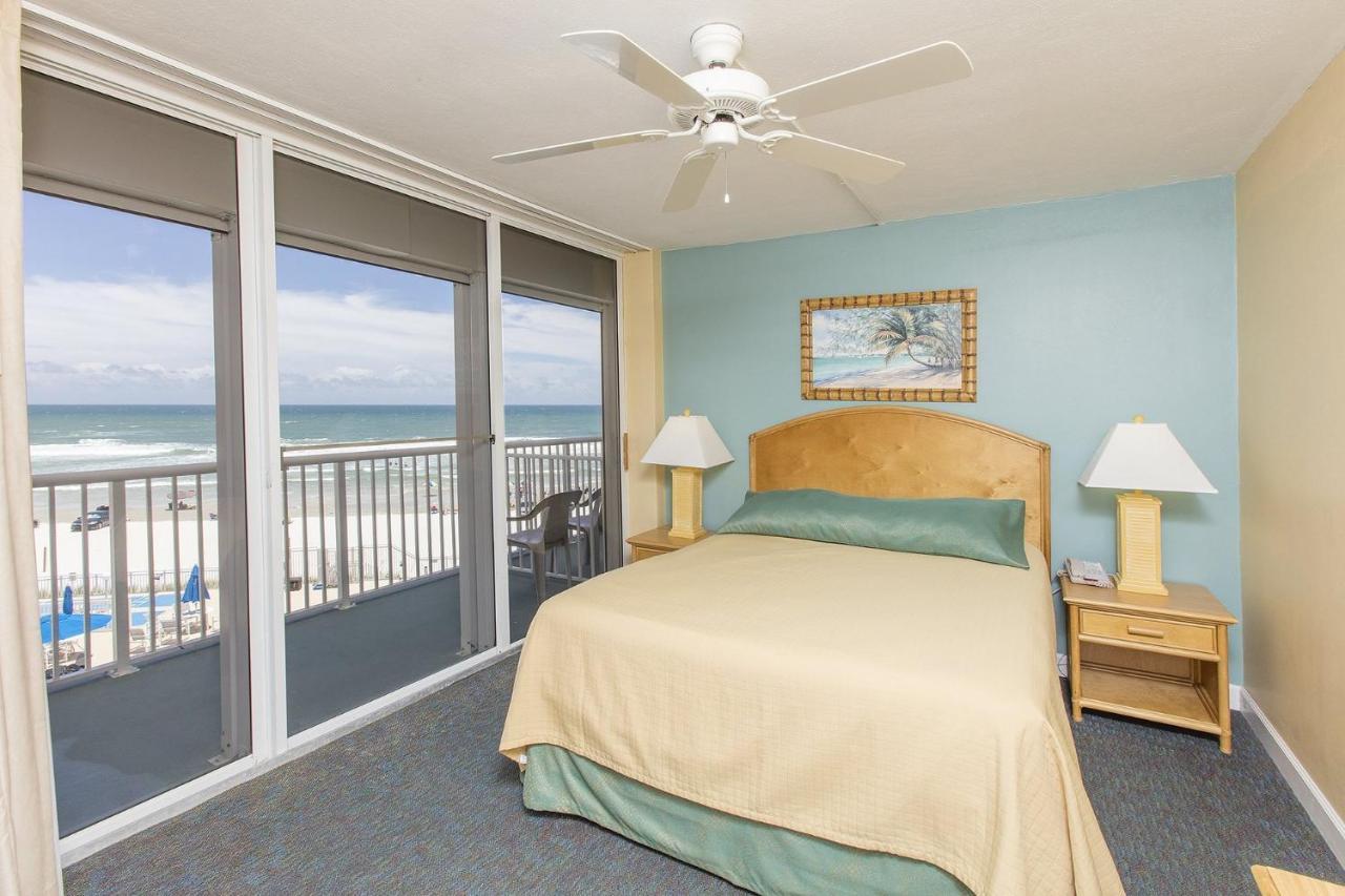 Sea Club Iv Daytona Beach Shores