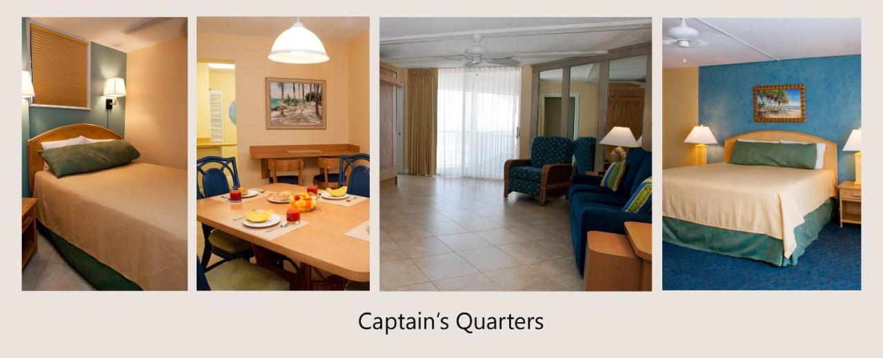 Hotel Sea Club Iv Daytona Beach Shores