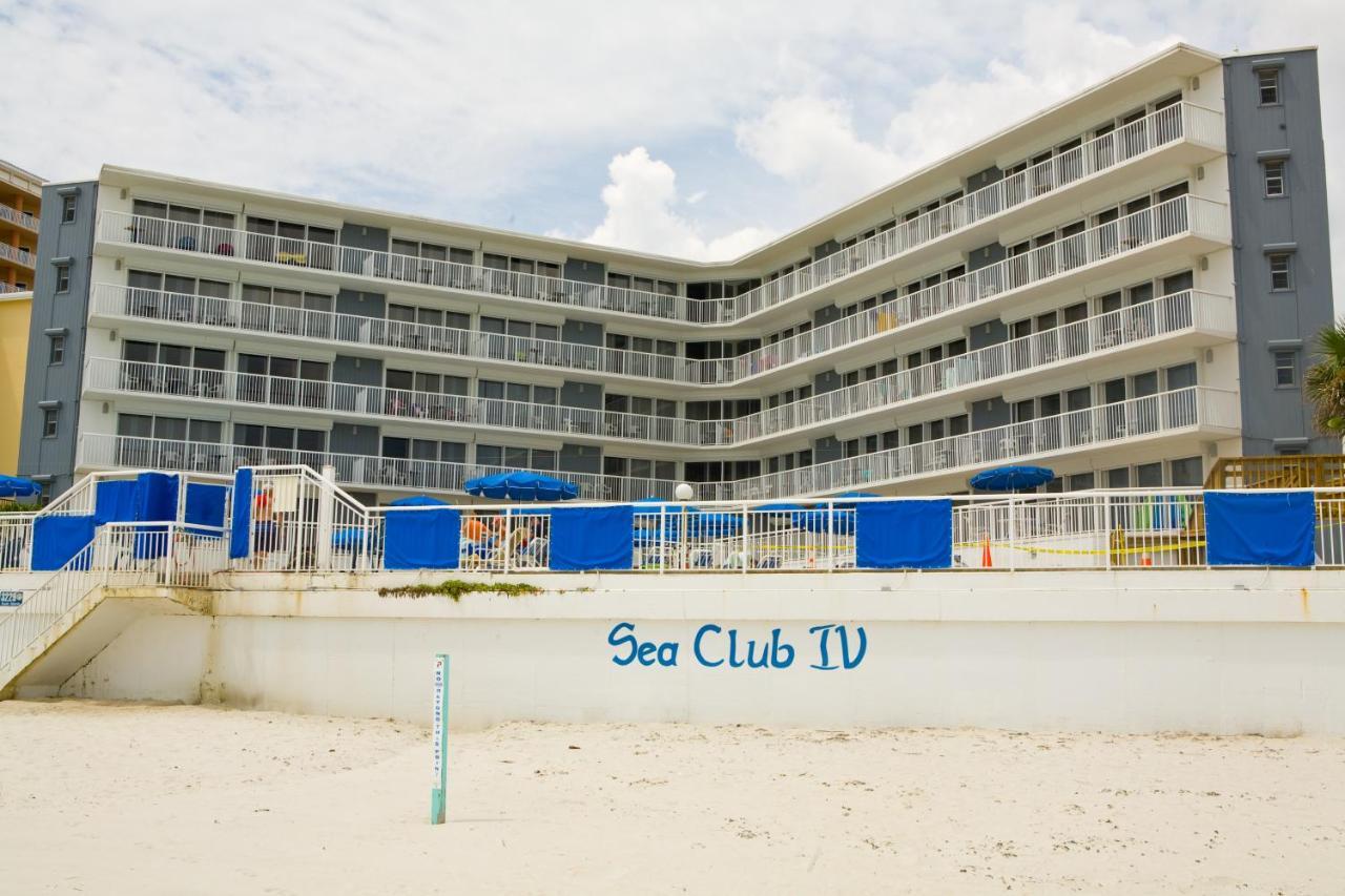 Sea Club Iv