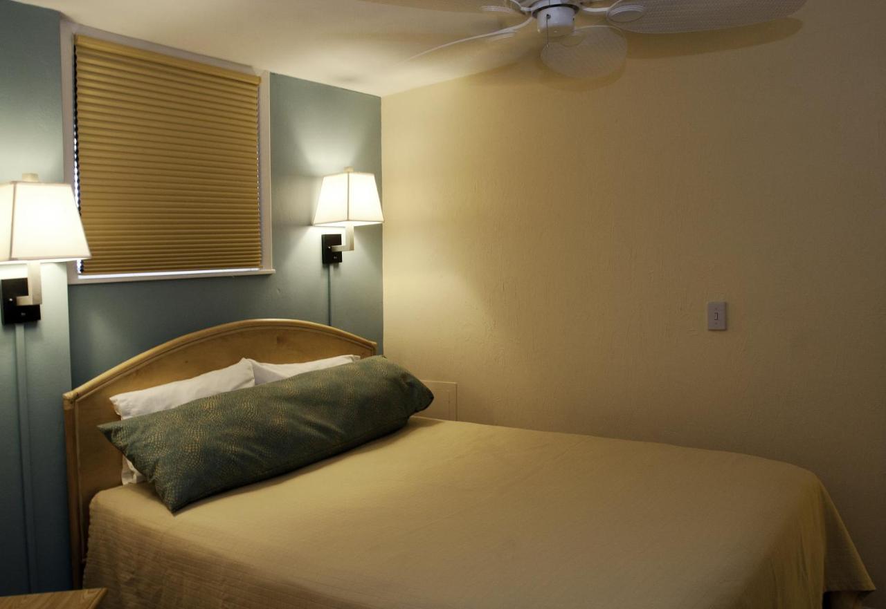 Hotel Sea Club Iv