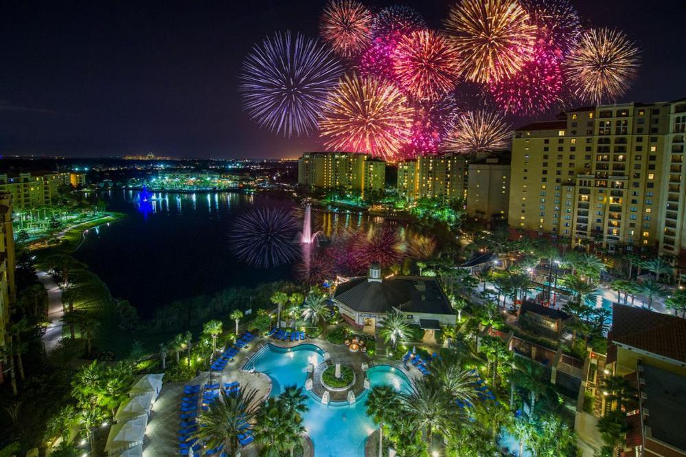 Resort Club Wyndham Bonnet Creek