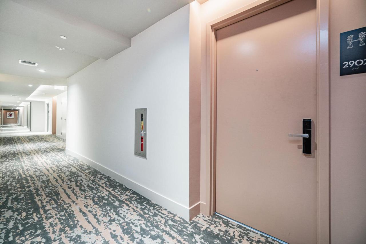 Aparthotel Hyde House Private Hollywood