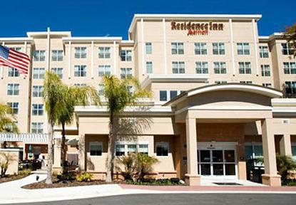 Hotel Orlando Mary