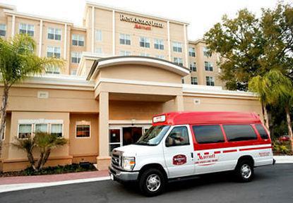 Orlando Mary Hotel Lake Mary