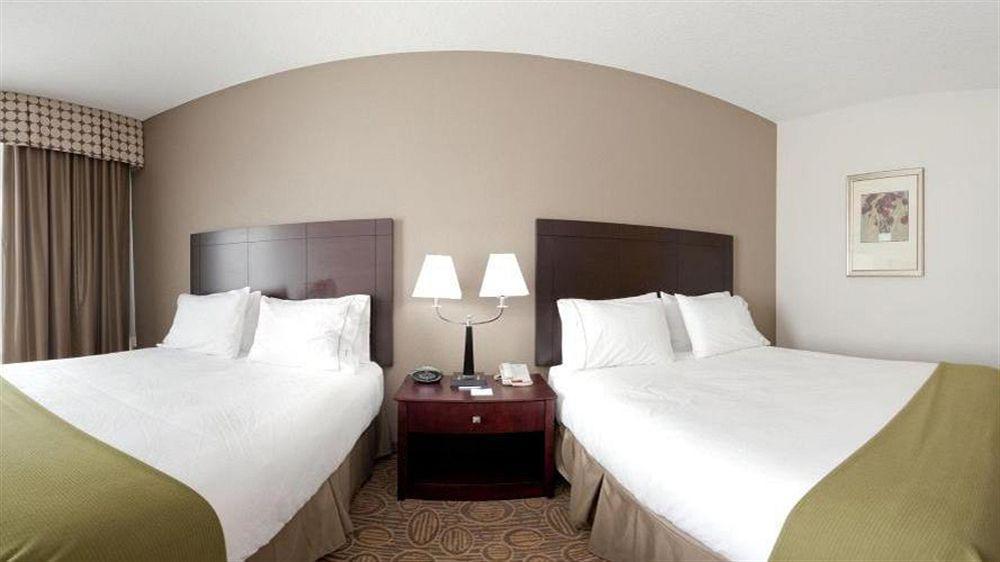 Hotel Express Northwest By Ihg 2*