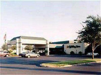 Hotel Stayable Jax West 2*