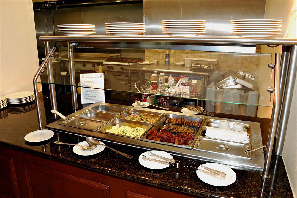 Hilton Garden Tampa Northwest/oldsmar 3* Oldsmar