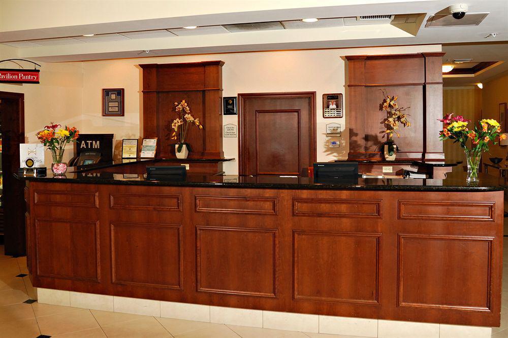 Hilton Garden Tampa Northwest/oldsmar Hotel
