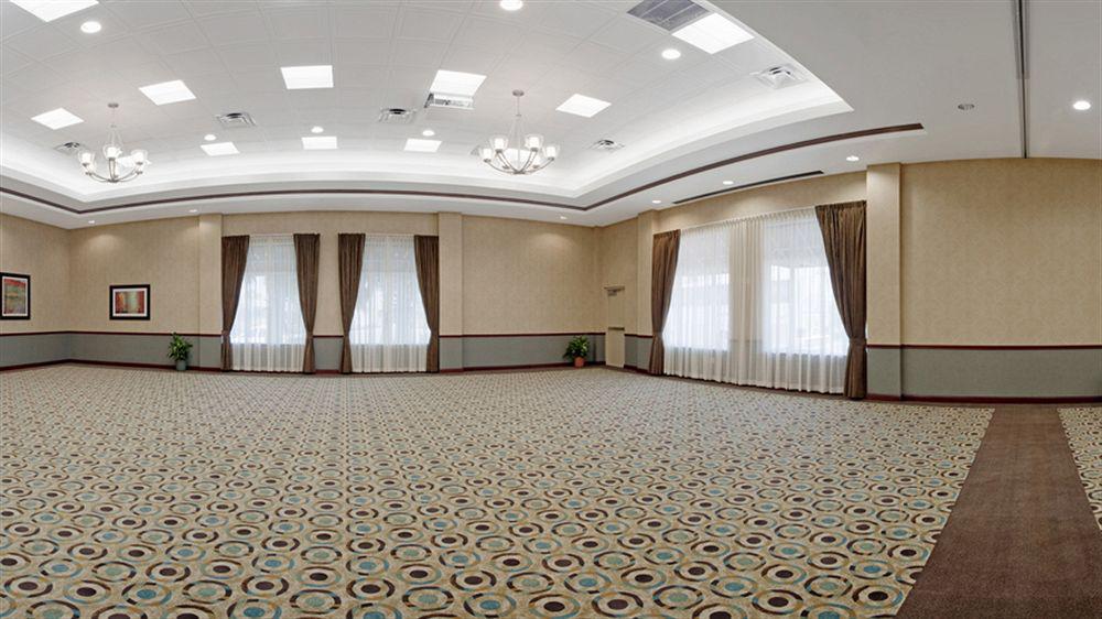 Hotel Hilton Garden Orlando Buena Vista 3*