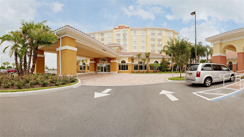 Hilton Garden Orlando Buena Vista Hotel 3*
