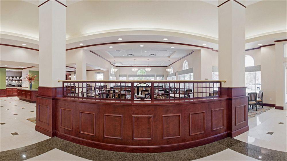 Hilton Garden Orlando Buena Vista Hotel
