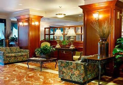 Hotel Courtyard By Marriott Lauderdale Coral Springs