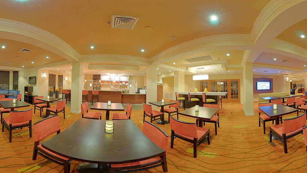 Courtyard By Marriott Lauderdale Coral Springs