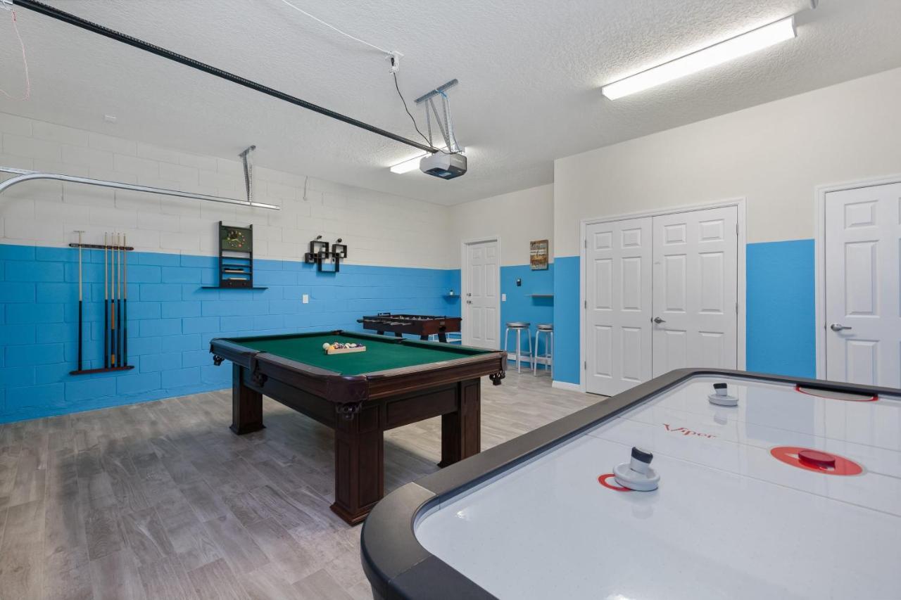 Holiday home Bsv2487 - Brand New Luxury 5 Bedroom With Free Wifi And Private Pool *