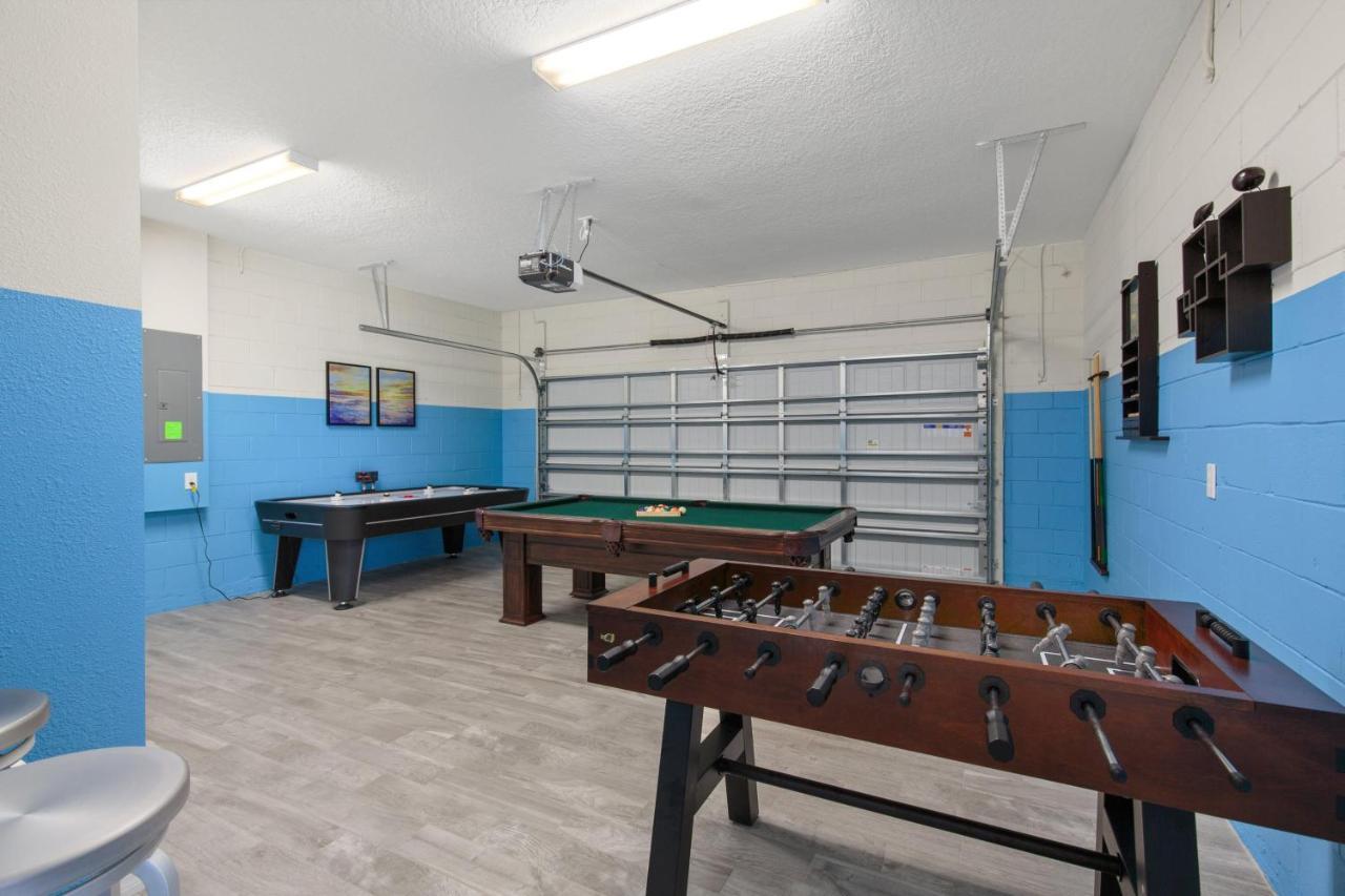 Holiday home Bsv2487 - Brand New Luxury 5 Bedroom With Free Wifi And Private Pool *