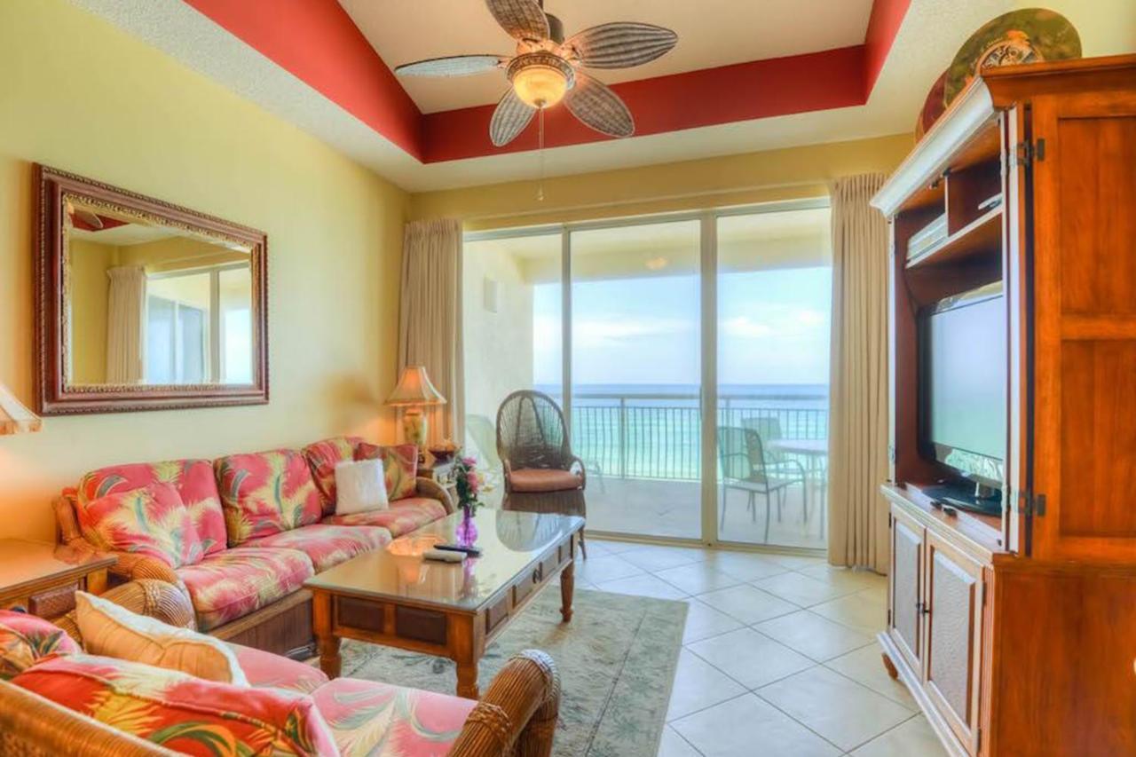 High Pointe Holiday home Panama City Beach