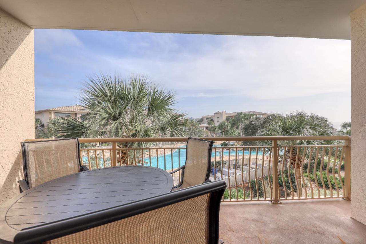 High Pointe * Panama City Beach