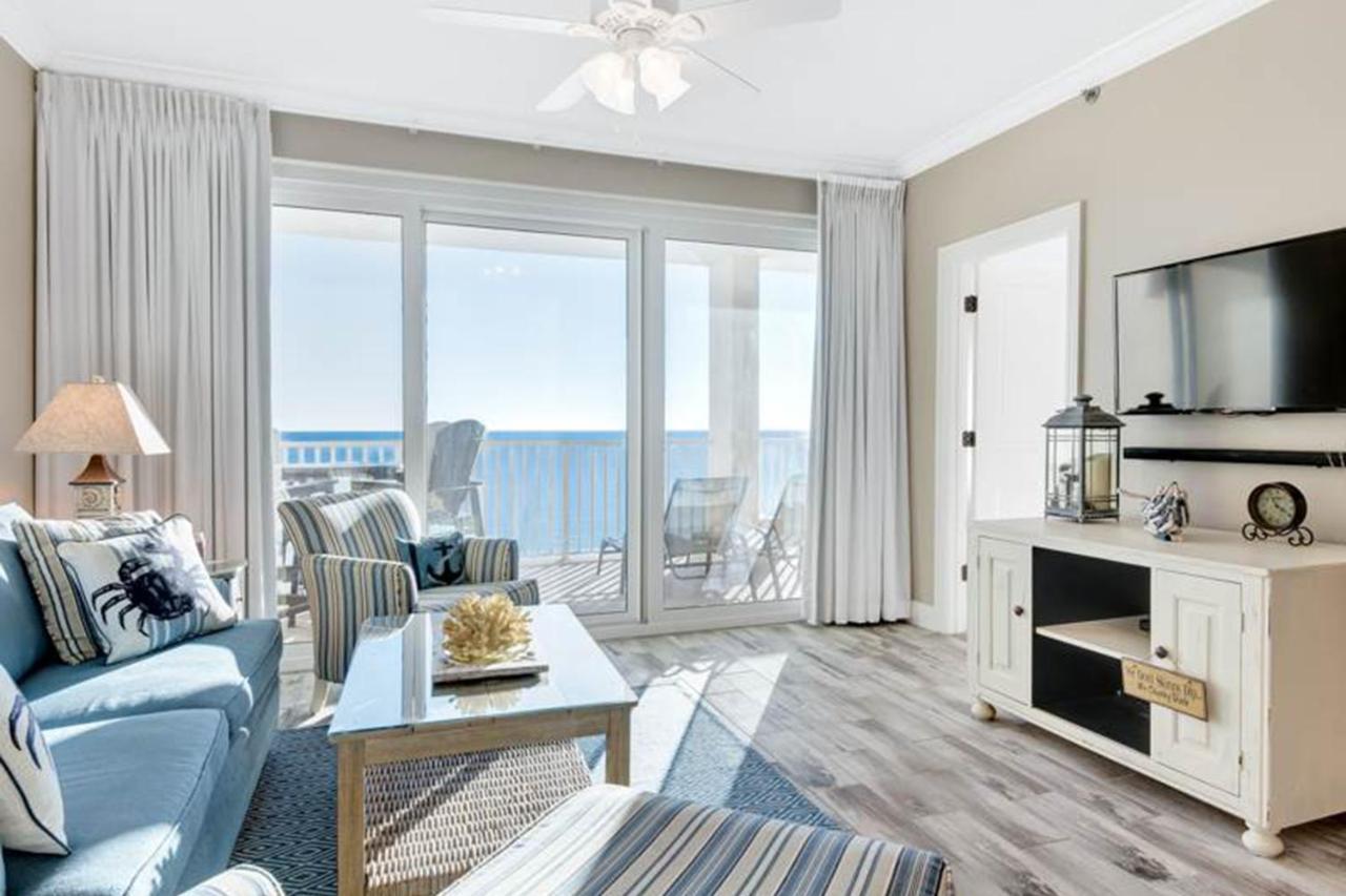 Holiday home High Pointe Panama City Beach
