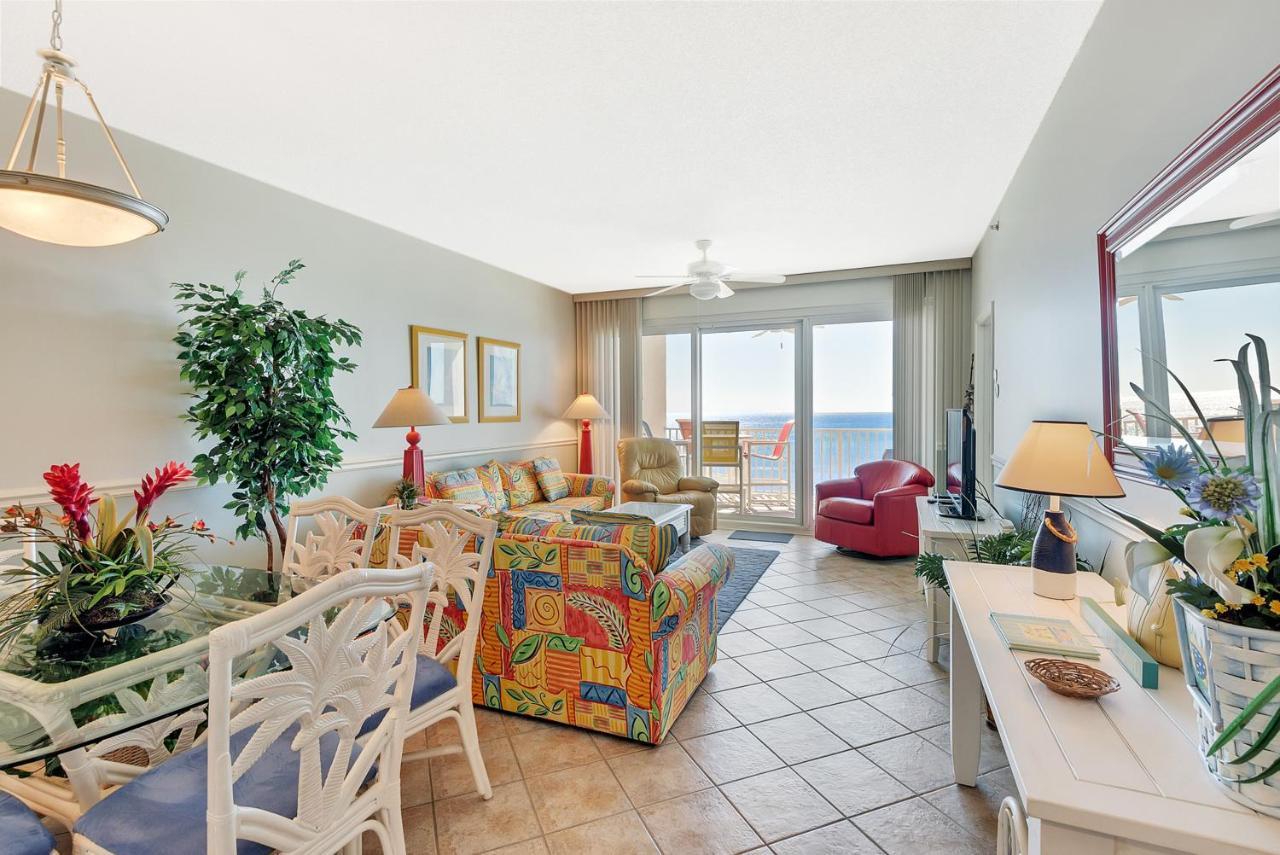 Holiday home High Pointe Panama City Beach