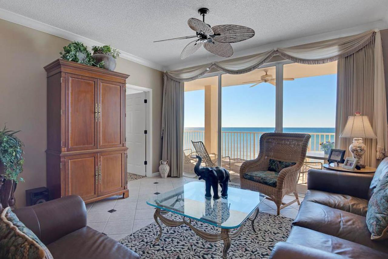 Holiday home High Pointe Panama City Beach
