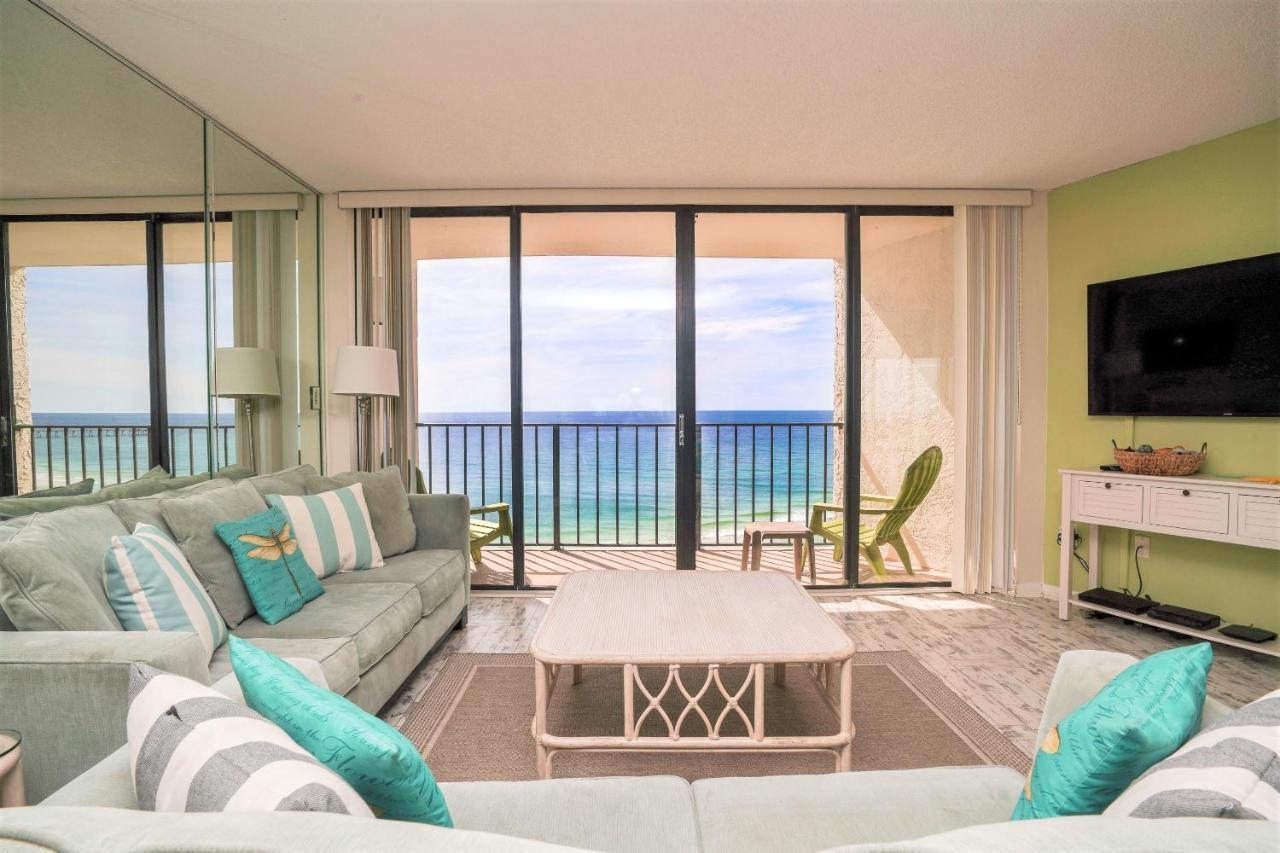 Edgewater By Panhandle Getaways Panama City Beach
