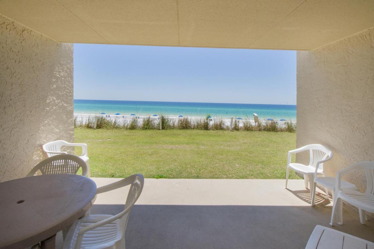 House I Miramar Beach