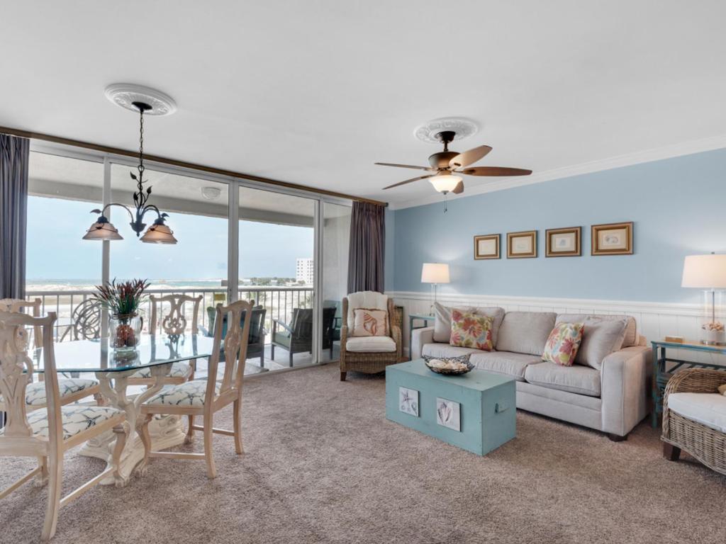 Holiday home Magnolia House At Pointe I Destin