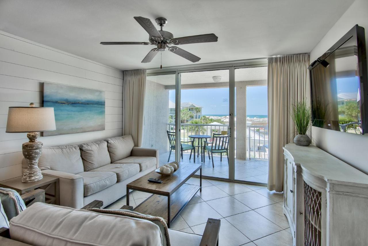 Magnolia House At Pointe I Destin