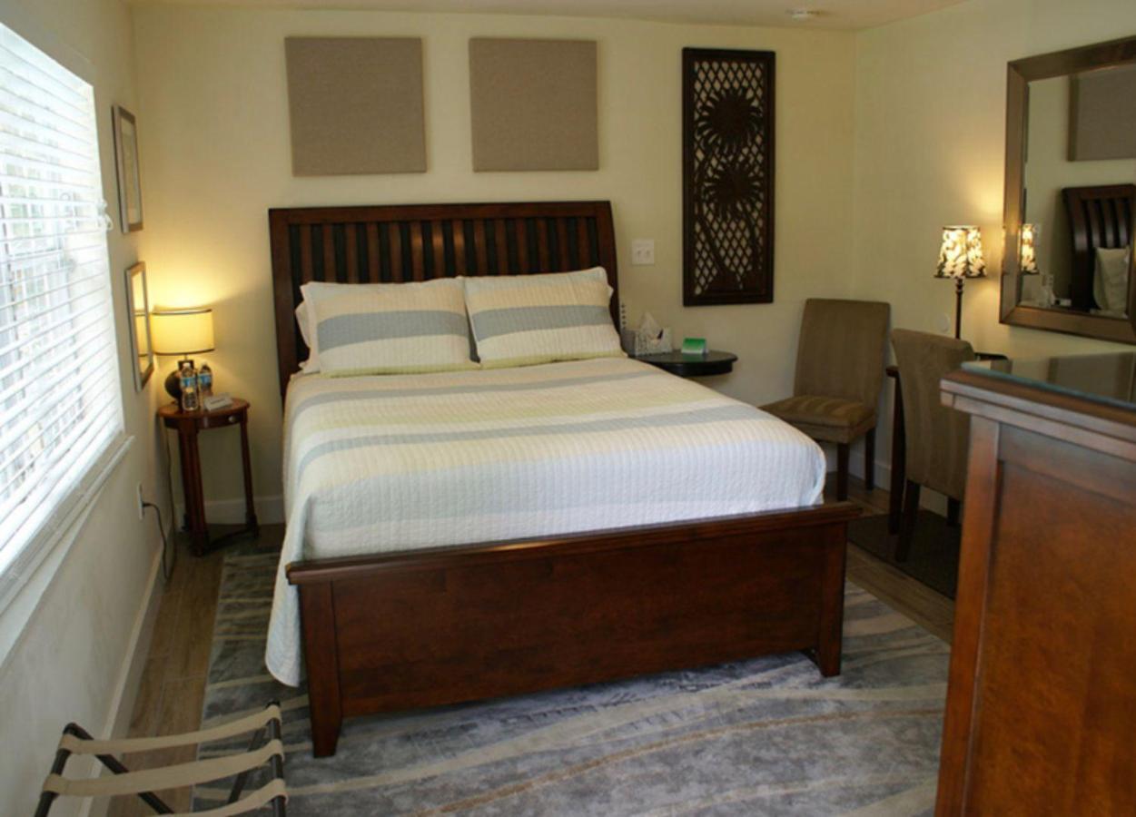 Island Sands Hotel Wilton Manors