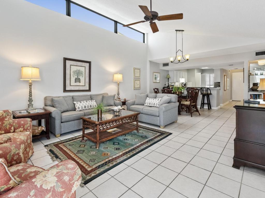 Mainsail I Holiday home