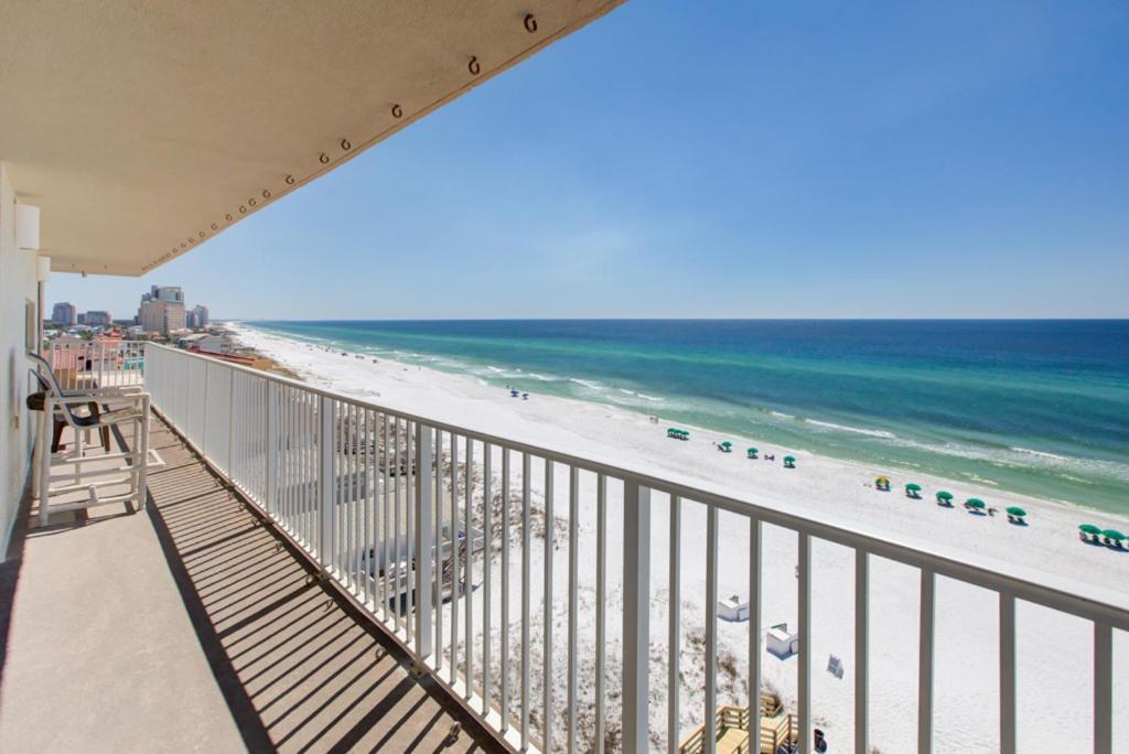 Mainsail I * Destin