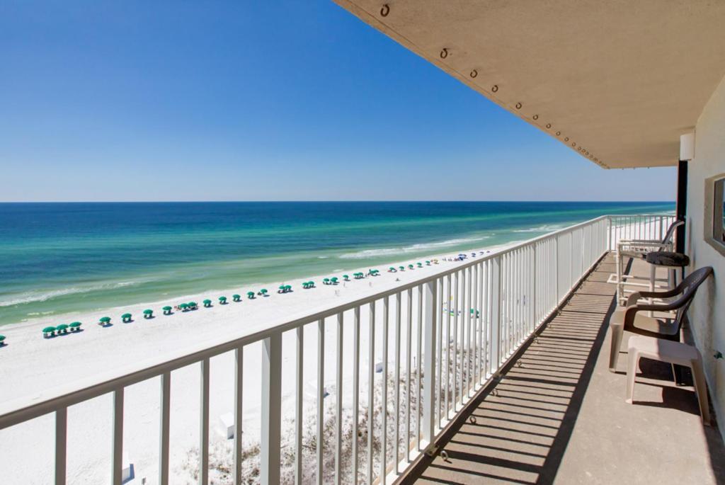 Mainsail I Holiday home