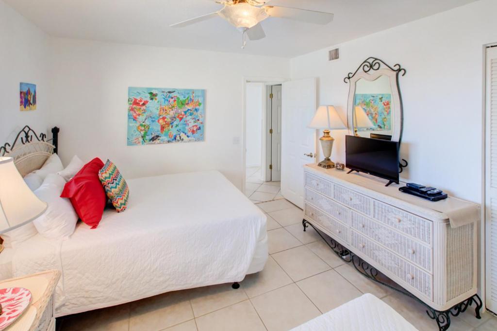 Mainsail I Holiday home *