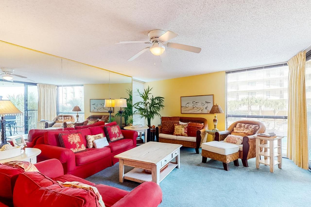 Mainsail I Holiday home Destin