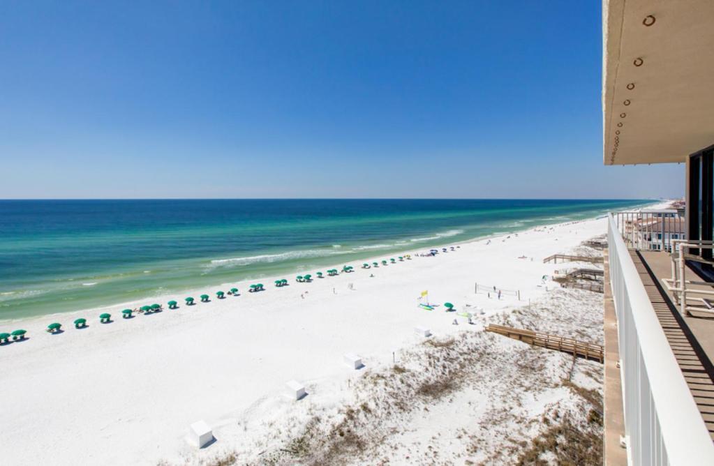 Mainsail I Destin